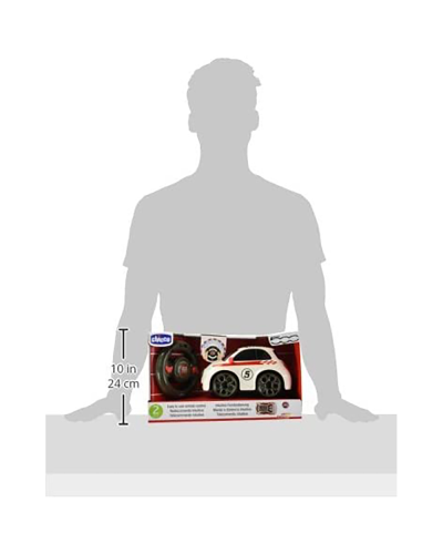 Chicco Pultlu Avtomobil 500  00007275000000