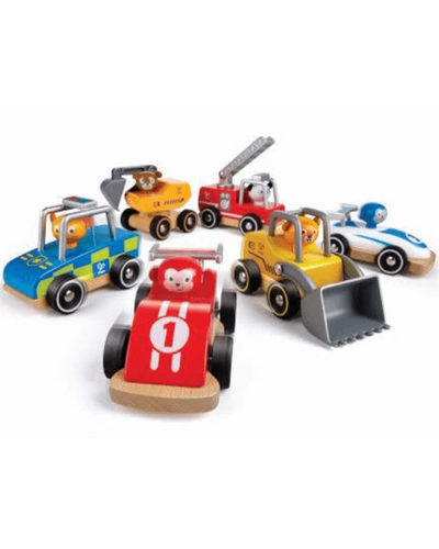 Hape yarış maşınları E0486A