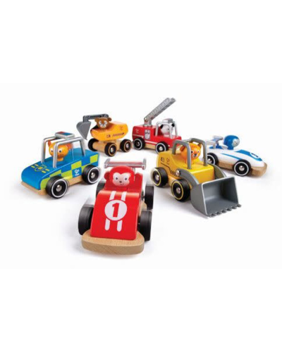 Hape yarış maşınları E0486A