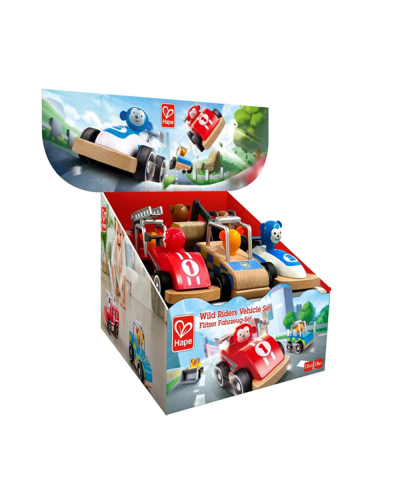 Hape yarış maşınları E0486A