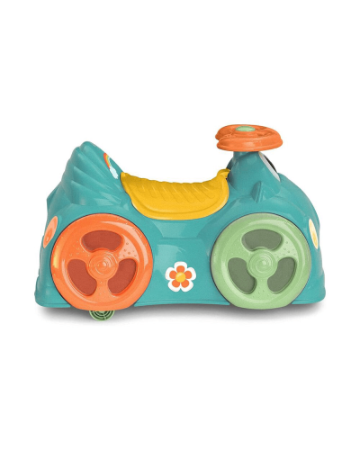 Chicco araba 00011113200000