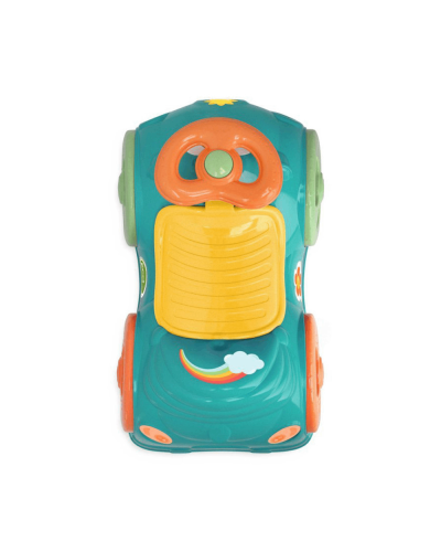 Chicco araba 00011113200000