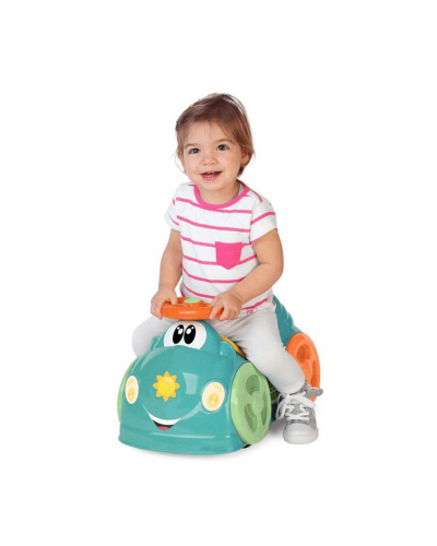 Chicco araba 00011113200000