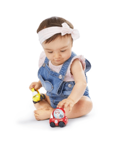 Sophie La Girafe oyuncaq nəqliyyat 230819