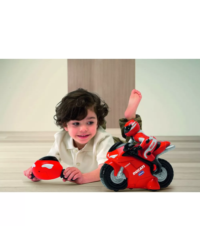 Chicco Ducatti 00000389000000