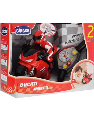 Chicco Ducatti 00000389000000