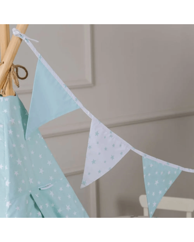 Funnababy Çadır bayrağı / 8699243894952