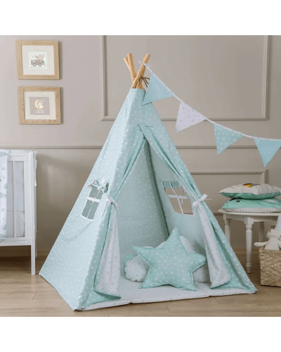 Funnababy Çadır bayrağı / 8699243894952