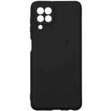 Qoruyucu örtük Akami Jam Samsung A22 Black