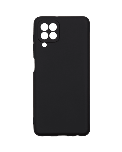 Qoruyucu örtük Akami Jam Samsung A22 Black
