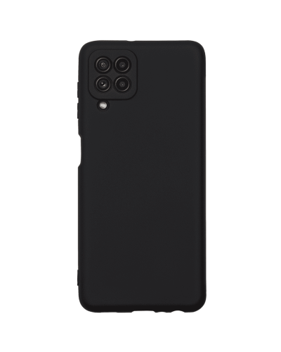 Qoruyucu örtük Akami Jam Samsung A22 Black