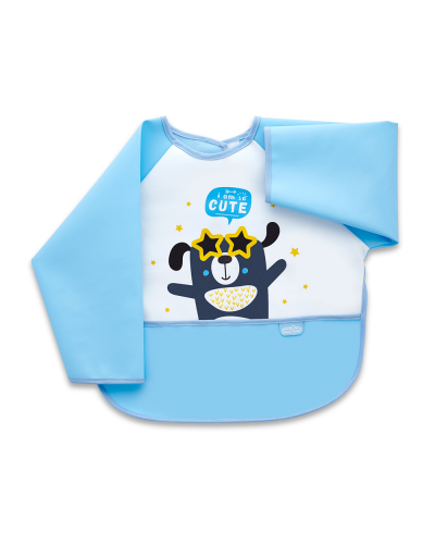 Babyjem önlük / 8699203310348