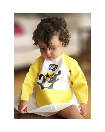 BabyJem önlük / 8699205310346
