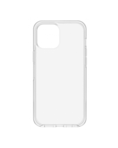Qoruyucu örtük Akami iPhone 12 Pro Max Clear