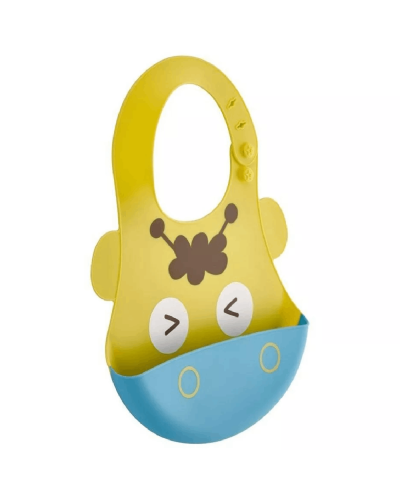 Önlük BabyJem 8681049216267