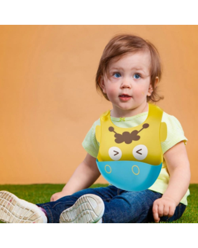 Önlük BabyJem 8681049216267