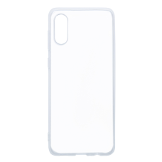 Qoruyucu örtük  Akami Clear Samsung A02