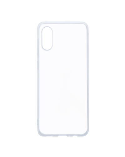 Qoruyucu örtük  Akami Clear Samsung A02