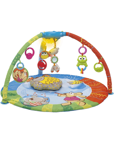 Chicco oyun xalçası Bubble Gym / 00069028000000