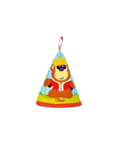 Chicco Teddy Bear