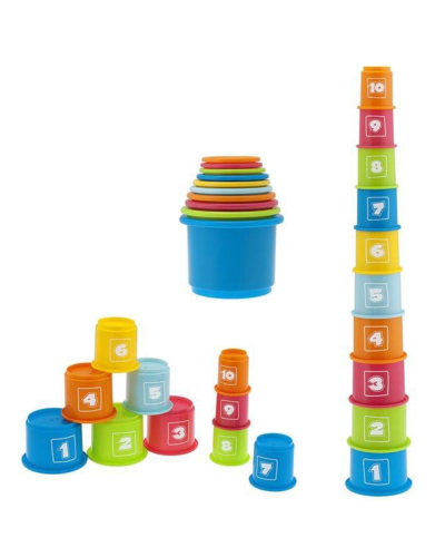 Chicco Piramida Starking 00007511000000