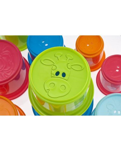 Chicco Piramida Starking 00007511000000