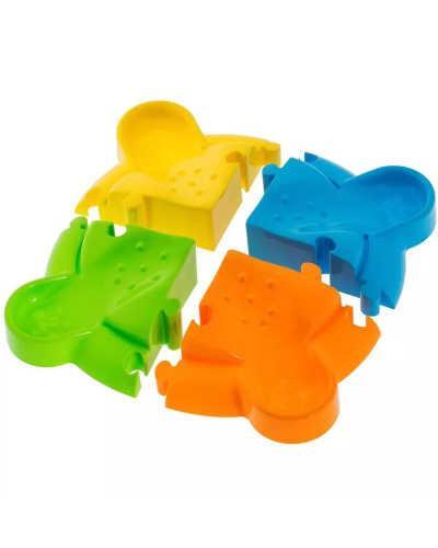 Chicco Stak Fun Piramida 00009308000000