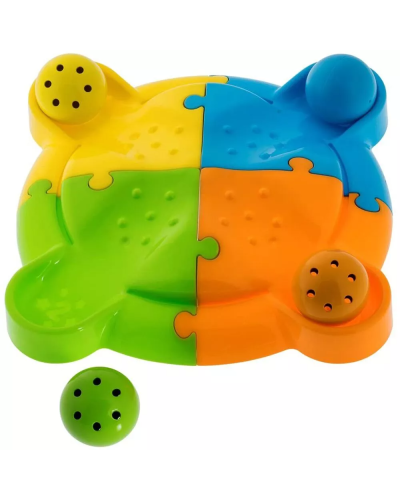 Chicco Stak Fun Piramida 00009308000000
