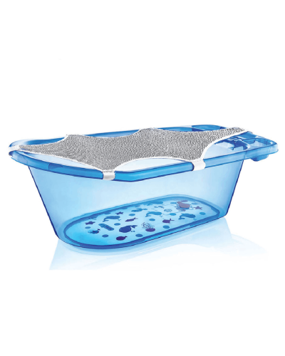 Vanna üçün qamak BabyJem Eco 8699203310454