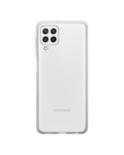 Akami Clear Case Samsung A22