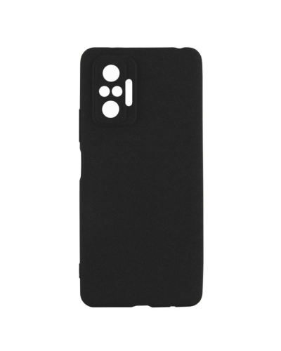 Qoruyucu örtük Akami Jam Mi Redmi Note 10 Pro Black