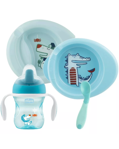 Chicco qab-qacaq dəsti 00016200200000