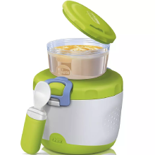 Chicco izolasyalı termokonteyner dəsti 00007659000000