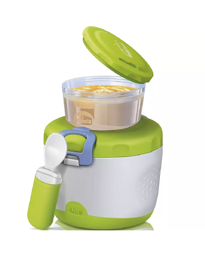 Chicco izolasyalı termokonteyner dəsti 00007659000000