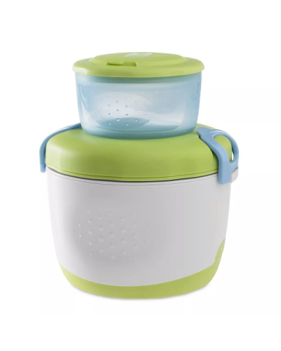 Chicco izolasyalı termokonteyner dəsti 00007659000000