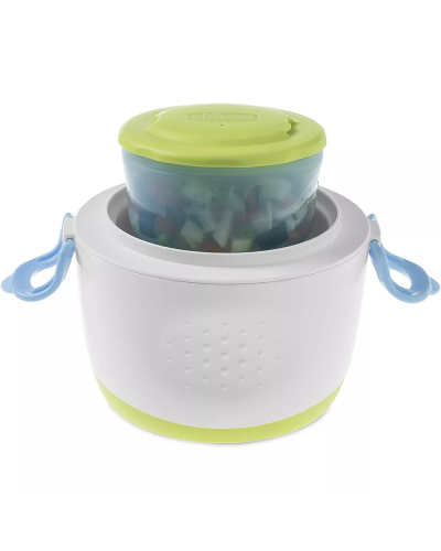 Chicco izolasyalı termokonteyner dəsti 00007659000000