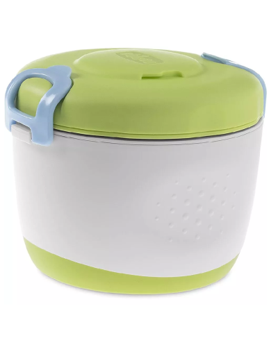Chicco izolasyalı termokonteyner dəsti 00007659000000