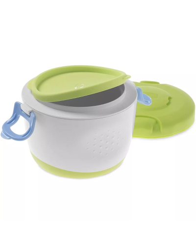 Chicco izolasyalı termokonteyner dəsti 00007659000000