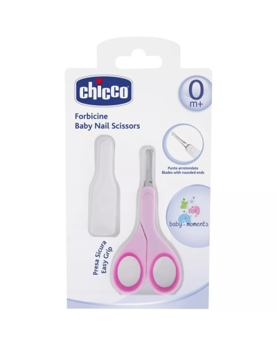 Dırnaq qayçısı Chicco 00005912100000