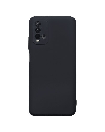 Qoruyucu örtük Akami Jam Redmi 9T Black