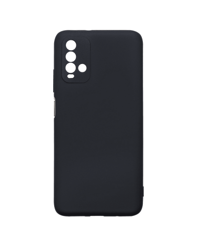 Qoruyucu örtük Akami Jam Redmi 9T Black