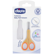 Chicco dırnaq qayçısı 00005912000000
