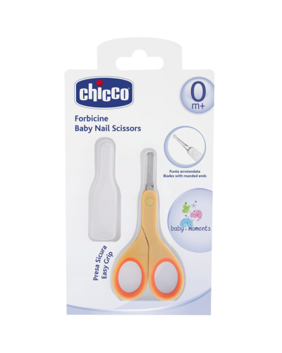 Chicco dırnaq qayçısı 00005912000000