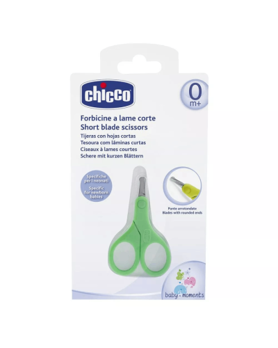 Dırnaq qayçısı Chicco 00005913000000