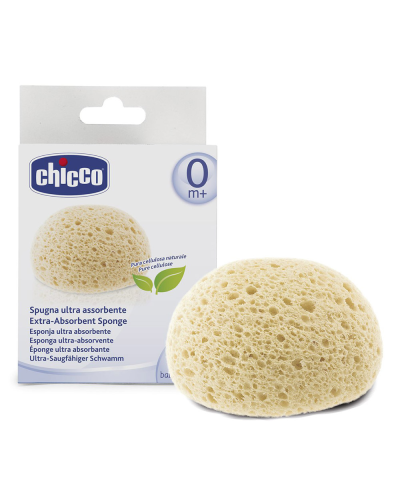 Chicco Baby Moments çimizdirmə süngəri 00007865000000
