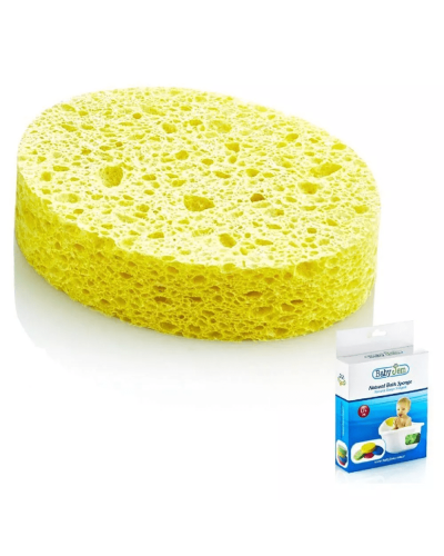Çimizdirmə süngəri BabyJem 8699206310208