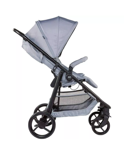 Uşaq arabası Chicco Multiride 05079628280000