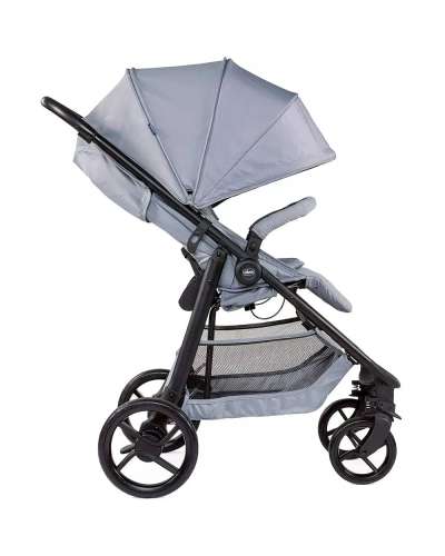 Uşaq arabası Chicco Multiride 05079628280000