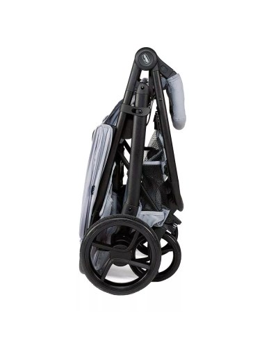 Uşaq arabası Chicco Multiride 05079628280000
