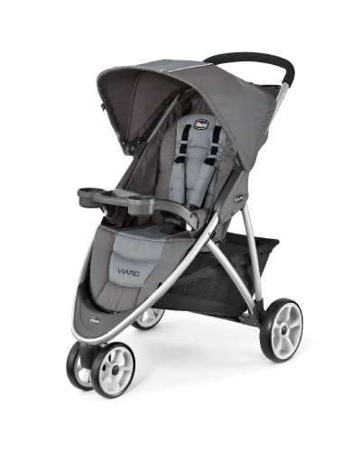 Uşaq arabası Chicco Viaro 06079746210070